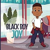 Algopix Similar Product 5 - Black Boy Joy