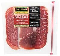 Algopix Similar Product 5 - Colamecos Italian Brand Deli Meats 