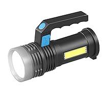 Algopix Similar Product 18 - NENRENT Rechargeable Flashlights