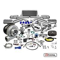 Algopix Similar Product 19 - GT45 13PC T4 TURBO
