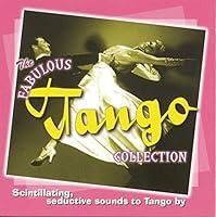 Algopix Similar Product 17 - The Fabulous Tango Collection