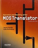 Algopix Similar Product 7 - Operation and Modeling of the MOS