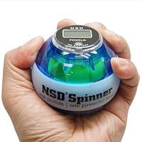 Algopix Similar Product 12 - NSD Power Winners Lit Spinner