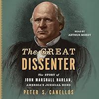 Algopix Similar Product 6 - The Great Dissenter The Story of John