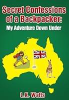 Algopix Similar Product 7 - Secret Confessions of a Backpacker My