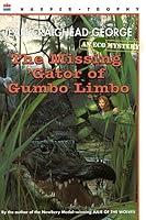 Algopix Similar Product 1 - The Missing Gator of Gumbo Limbo Eco