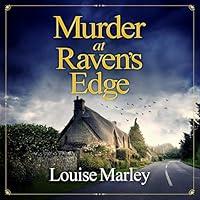 Algopix Similar Product 6 - Murder at Ravens Edge An English