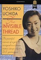 Algopix Similar Product 8 - The Invisible Thread: An Autobiography