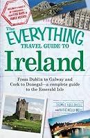 Algopix Similar Product 8 - The Everything Travel Guide to Ireland