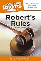 Algopix Similar Product 18 - The Complete Idiots Guide to Roberts