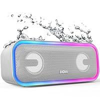 Algopix Similar Product 6 - DOSS Bluetooth Speaker SoundBox Pro