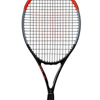 Algopix Similar Product 10 - Wilson Clash 100 Tour Unstrung Tennis
