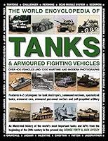 Algopix Similar Product 9 - The World Encyclopedia of Tanks 
