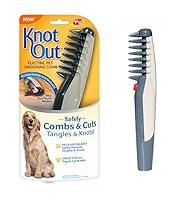 Algopix Similar Product 9 - Allstar Innovations Knot Out Electric