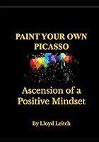 Algopix Similar Product 14 - PAINT YOUR OWN PICASSO Ascension Of A