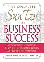 Algopix Similar Product 6 - The Complete Sun Tzu for Business