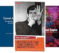 Algopix Similar Product 9 - International Library of Visual Culture