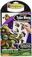 Algopix Similar Product 10 - Colorforms Take Along PJ Masks Art 
