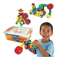 Algopix Similar Product 17 - ETI Toys STEM Learning 109 Piece