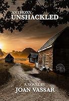 Algopix Similar Product 14 - Anthony Unshackled The Black Series