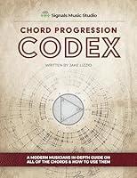 Algopix Similar Product 5 - Signals Music Chord Progression Codex