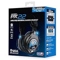 Algopix Similar Product 11 - Turtle Beach  Ear Force PX22 Universal