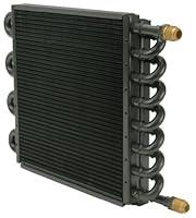 Algopix Similar Product 1 - Derale 15300 Tube and Fin Cooler