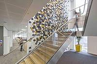 Algopix Similar Product 14 - DECORATIVE SOUNDPROOFING Panel Acoustic