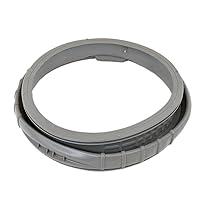 Algopix Similar Product 16 - Samsung DC64-00802C Door-Diaphragm