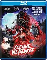 Algopix Similar Product 2 - Cocaine Werewolf