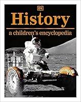 Algopix Similar Product 1 - History: A Children's Encyclopedia