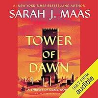 Algopix Similar Product 18 - Tower of Dawn