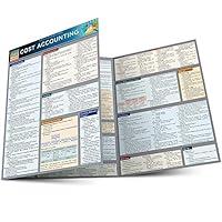 Algopix Similar Product 14 - Cost Accounting