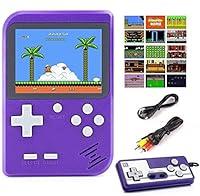 Algopix Similar Product 19 - Diswoee 500 in 1 Handheld Game
