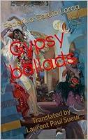 Algopix Similar Product 2 - Gypsy ballads Translated by Laurent