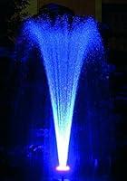 Algopix Similar Product 8 - Ocean Mist Small Floating Fountain with