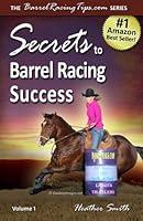 Algopix Similar Product 3 - Secrets to Barrel Racing Success