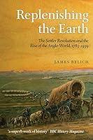 Algopix Similar Product 18 - Replenishing the Earth The Settler