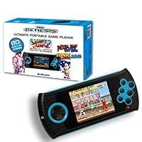 Algopix Similar Product 6 - At Games Ultimate Portable Game Player