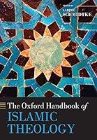 Algopix Similar Product 12 - The Oxford Handbook of Islamic Theology