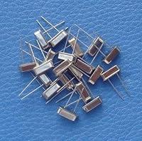 Algopix Similar Product 6 - 20pcs 27145MHz DIP Quartz Crystal