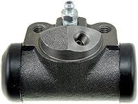 Algopix Similar Product 13 - Dorman W17508 Rear Passenger Side Drum
