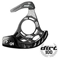 Algopix Similar Product 11 - MRP Mega G4 Alloy Chain Guide 3640T