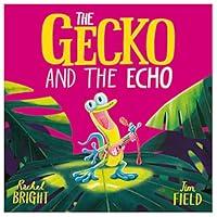 Algopix Similar Product 6 - The Gecko and the Echo