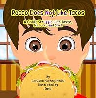 Algopix Similar Product 20 - Rocco Does Not Like Tacos A Childs