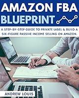 Algopix Similar Product 15 - Amazon FBA Amazon FBA Blueprint A