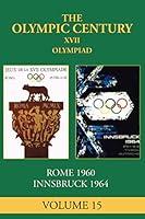 Algopix Similar Product 10 - XVII Olympiad Rome 1960 Innsbruck