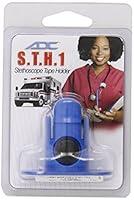 Algopix Similar Product 8 - ADC 219 Lightweight Stethoscope Tape