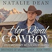 Algopix Similar Product 4 - Her Rival Cowboy Contemporary Western