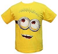 Algopix Similar Product 5 - Youth Despicable Me 2  Big Head Kids